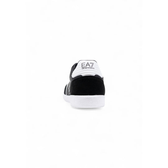 Ea7 Men Sneakers
