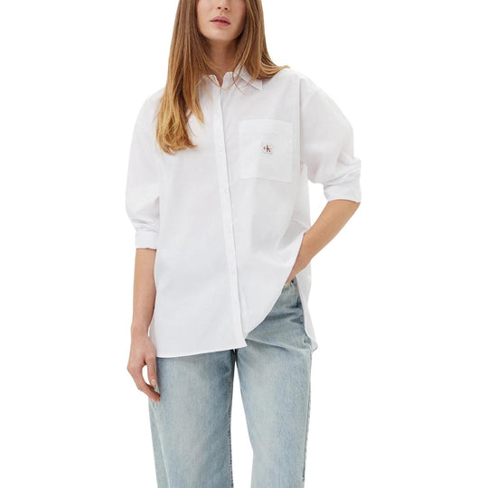 Calvin Klein Jeans  Women Shirt