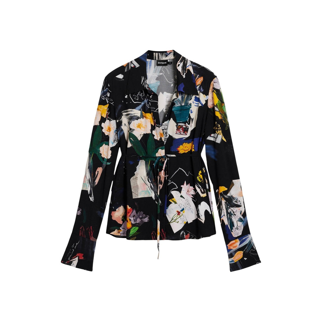 Desigual  Women Shirt