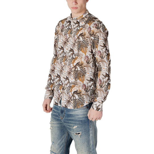 Gianni Lupo Men Shirt