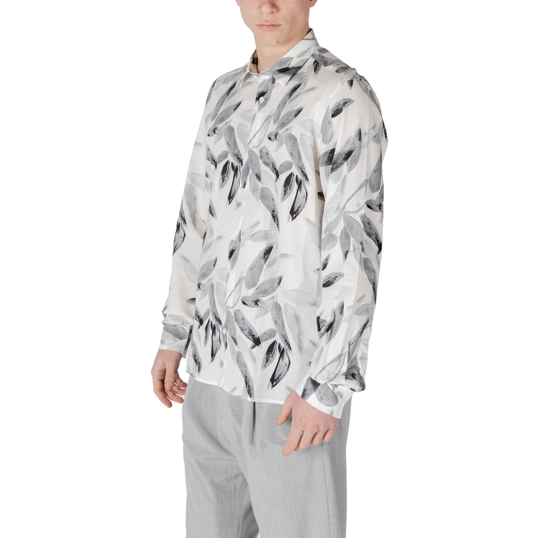 Antony Morato Men Shirt