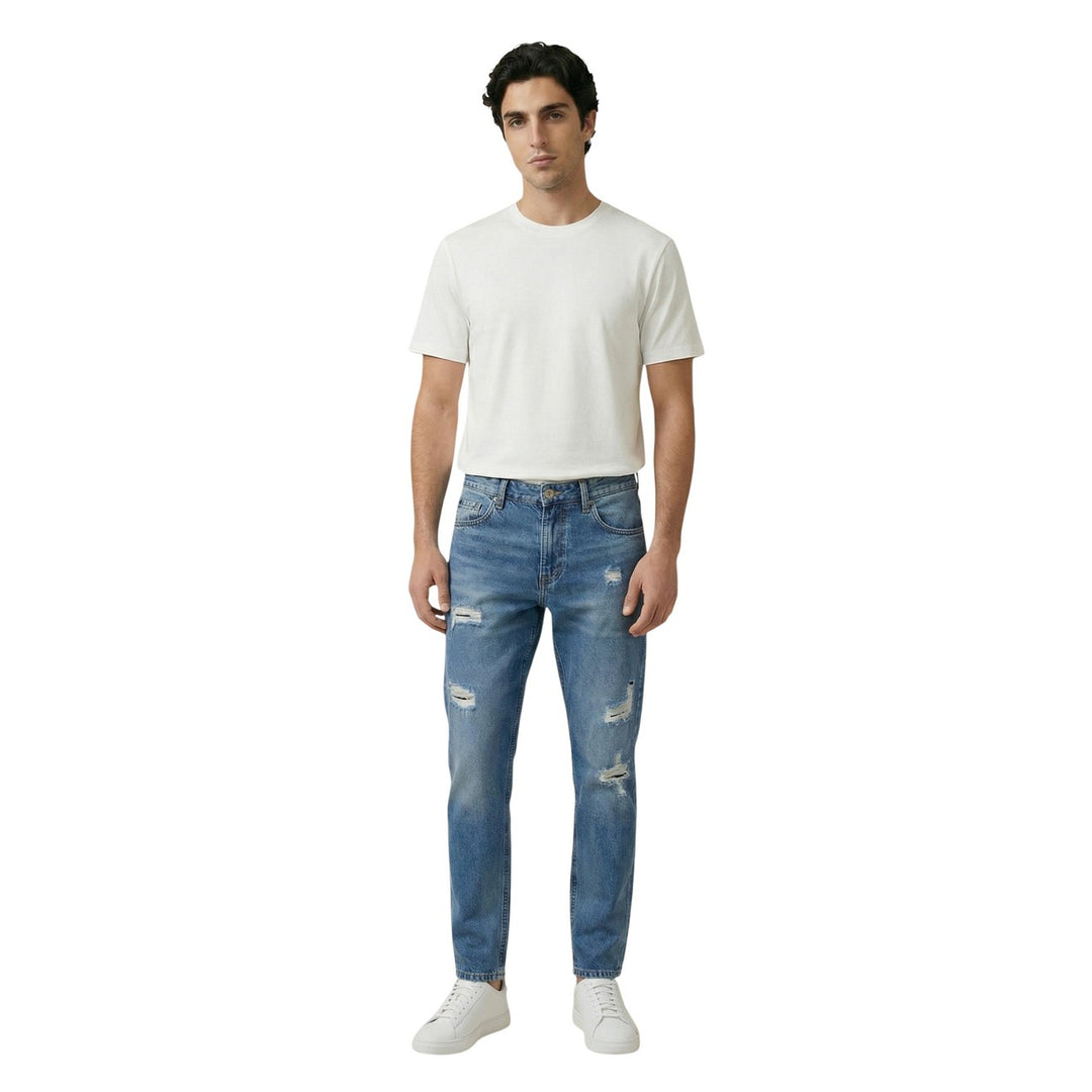 Gianni Lupo Men Jeans