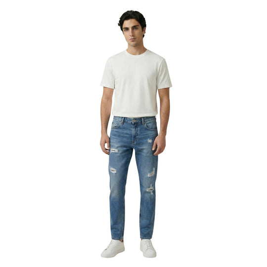Gianni Lupo Men Jeans