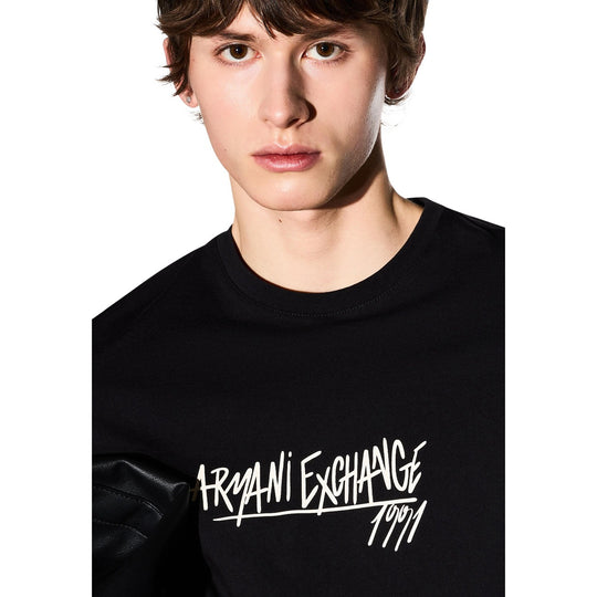 Armani Exchange Men T-Shirt