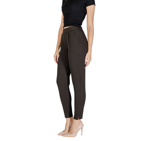 Ichi  Women Trousers