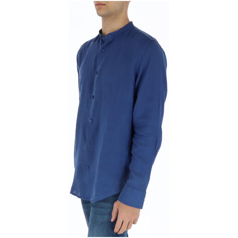 Brian Brome Men Shirt