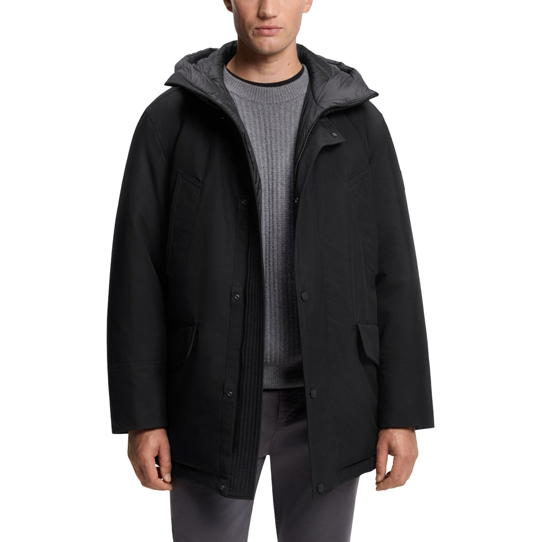 Boss Men Jacket