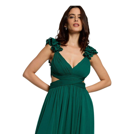 Morgan De Toi  Women Dress