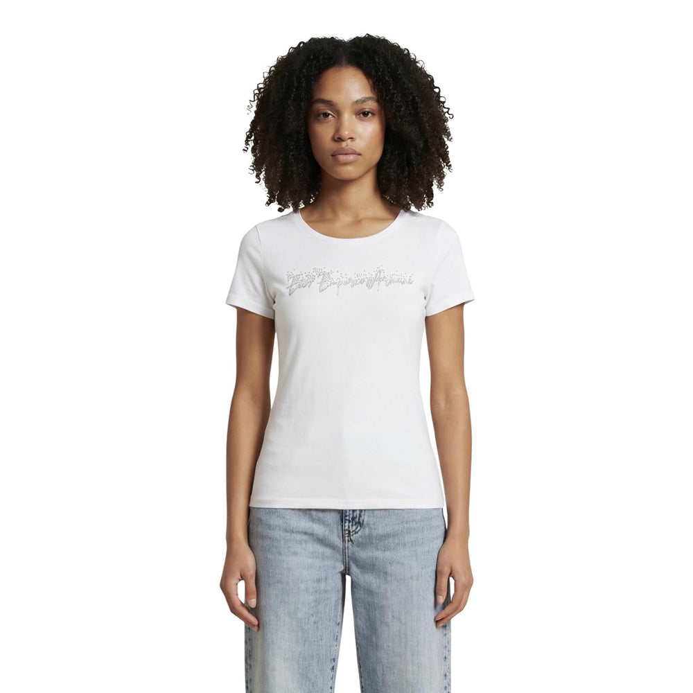 Ea7  Women T-Shirt
