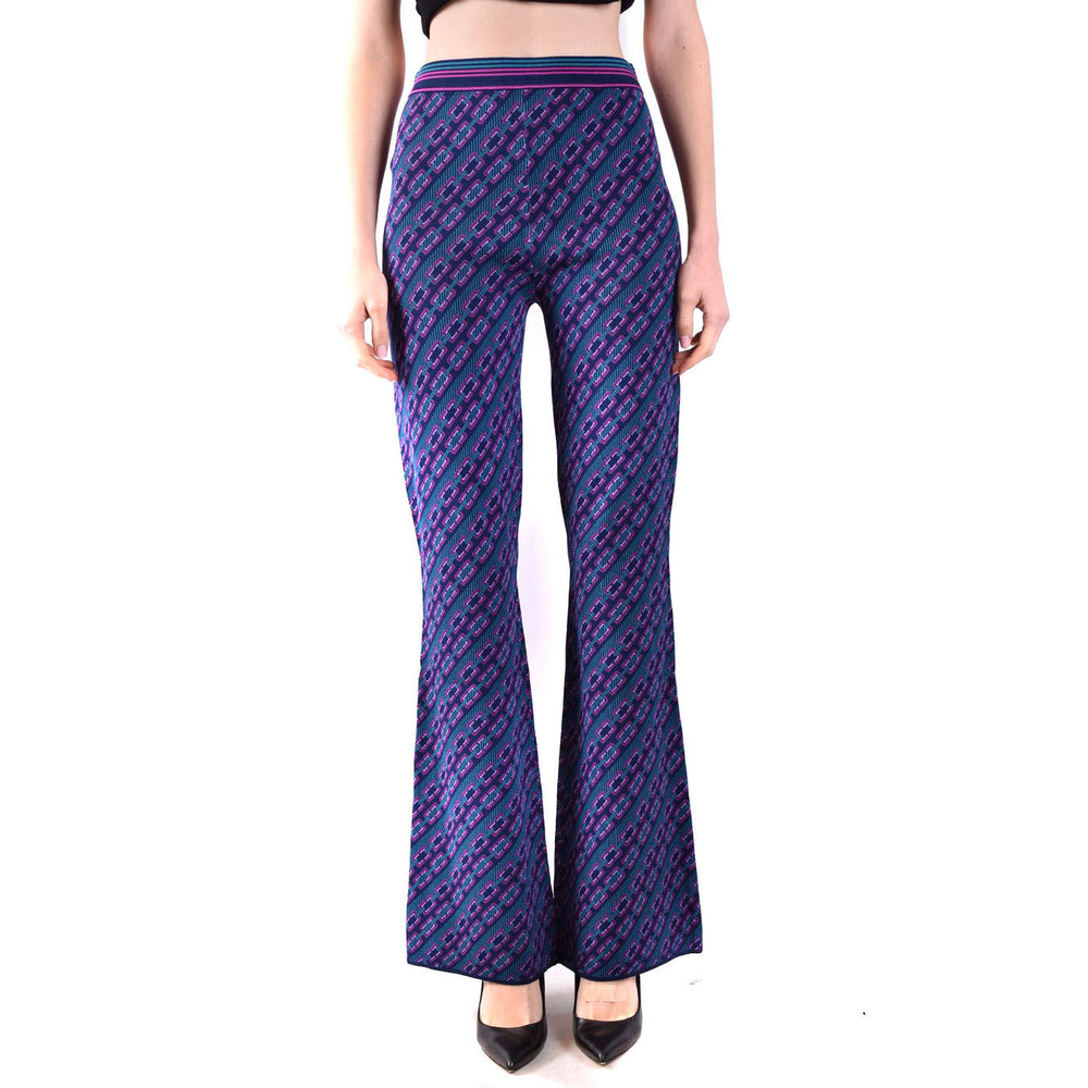 Diane Von Furstenberg  Women Trousers