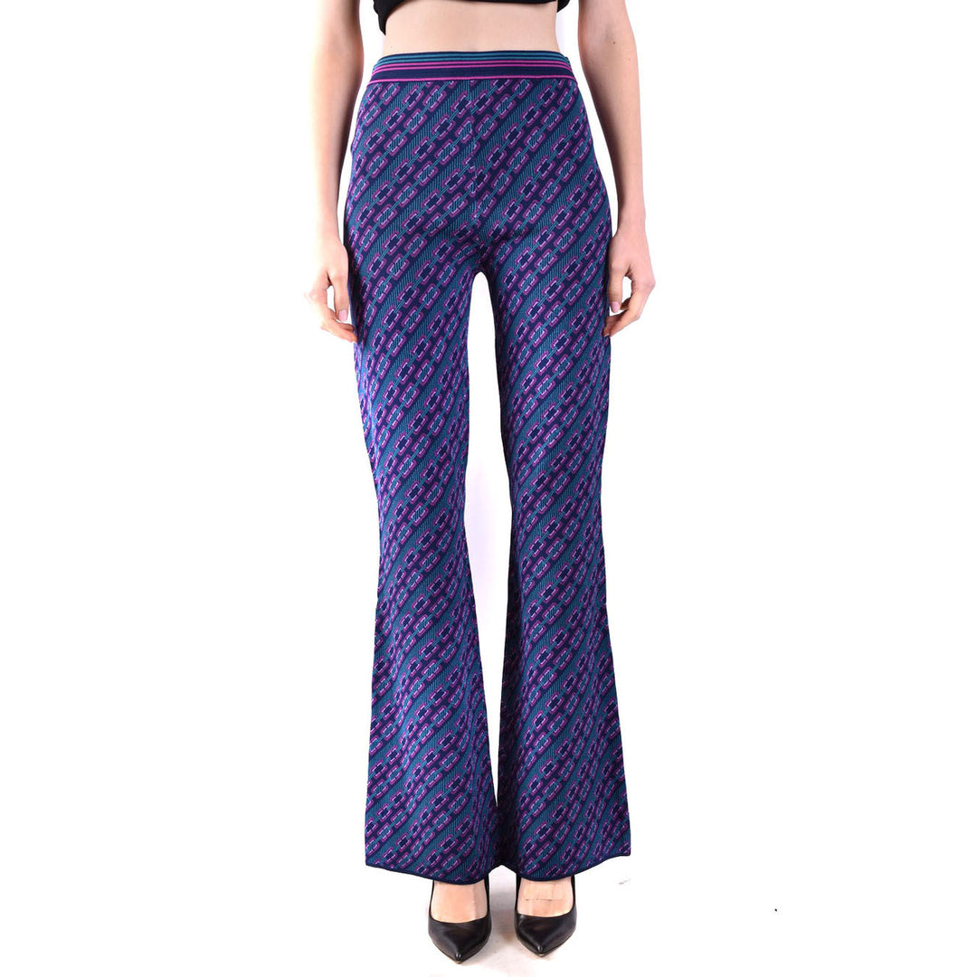 Diane Von Furstenberg  Women Trousers