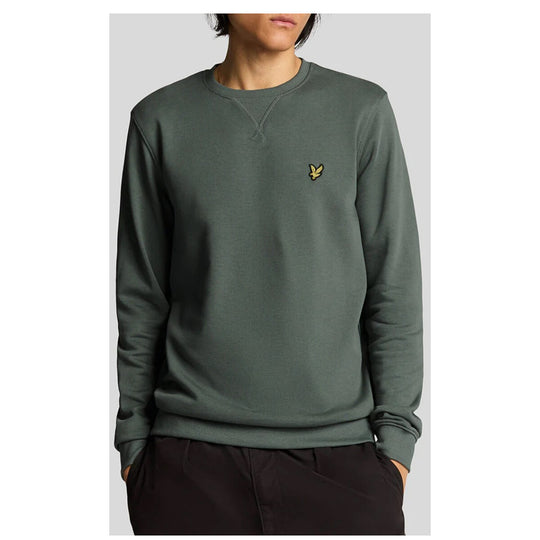 Lyle &amp; Scott Men Sweatshirts