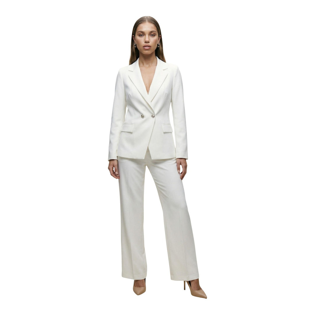 I Am  Women Trousers
