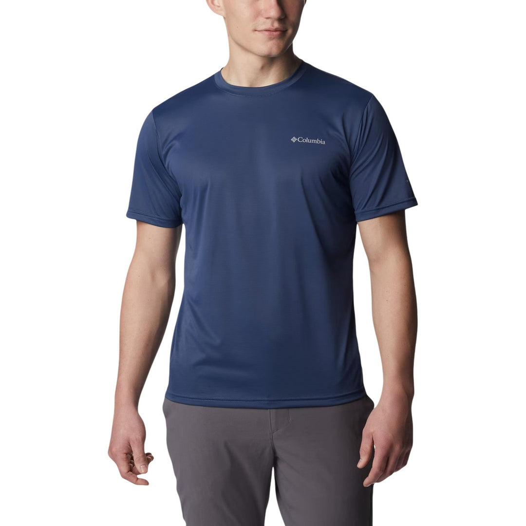 Columbia Men T-Shirt