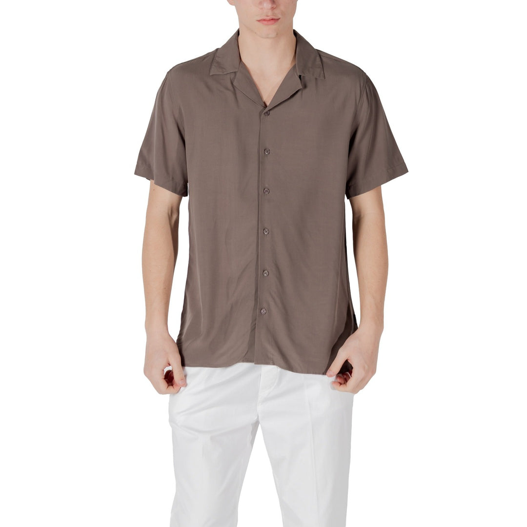 Gianni Lupo Men Shirt