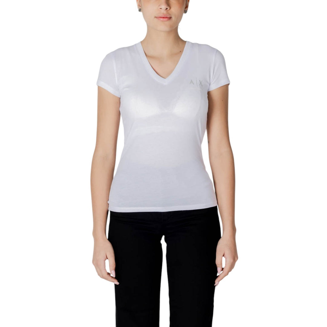 Armani Exchange  Women T-Shirt