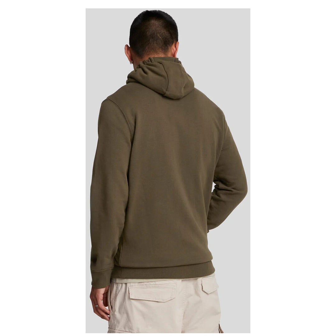 Lyle &amp; Scott Men Sweatshirts