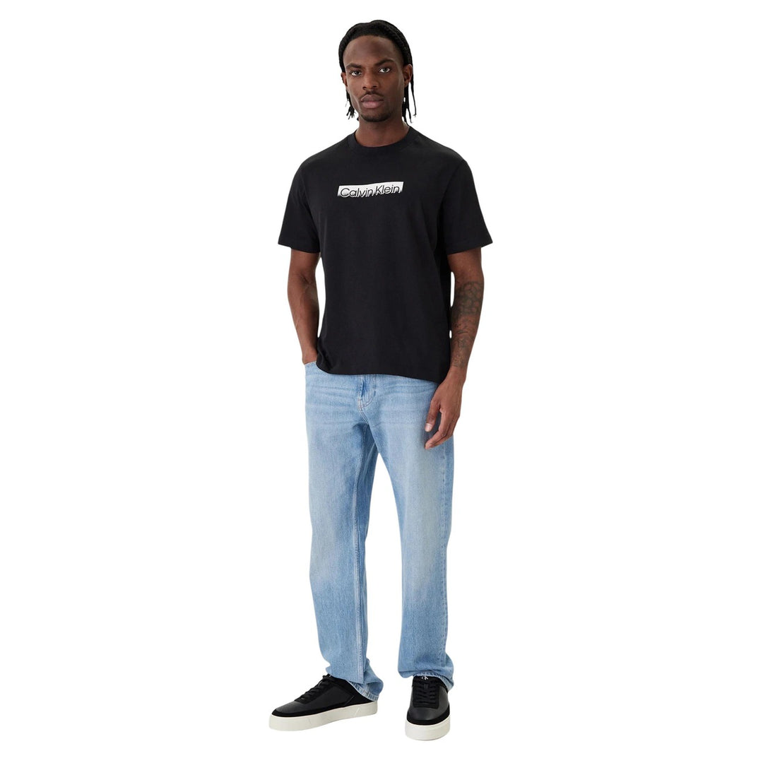 Calvin Klein Men T-Shirt