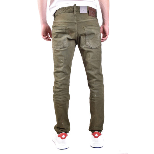 Dsquared2 Men Jeans