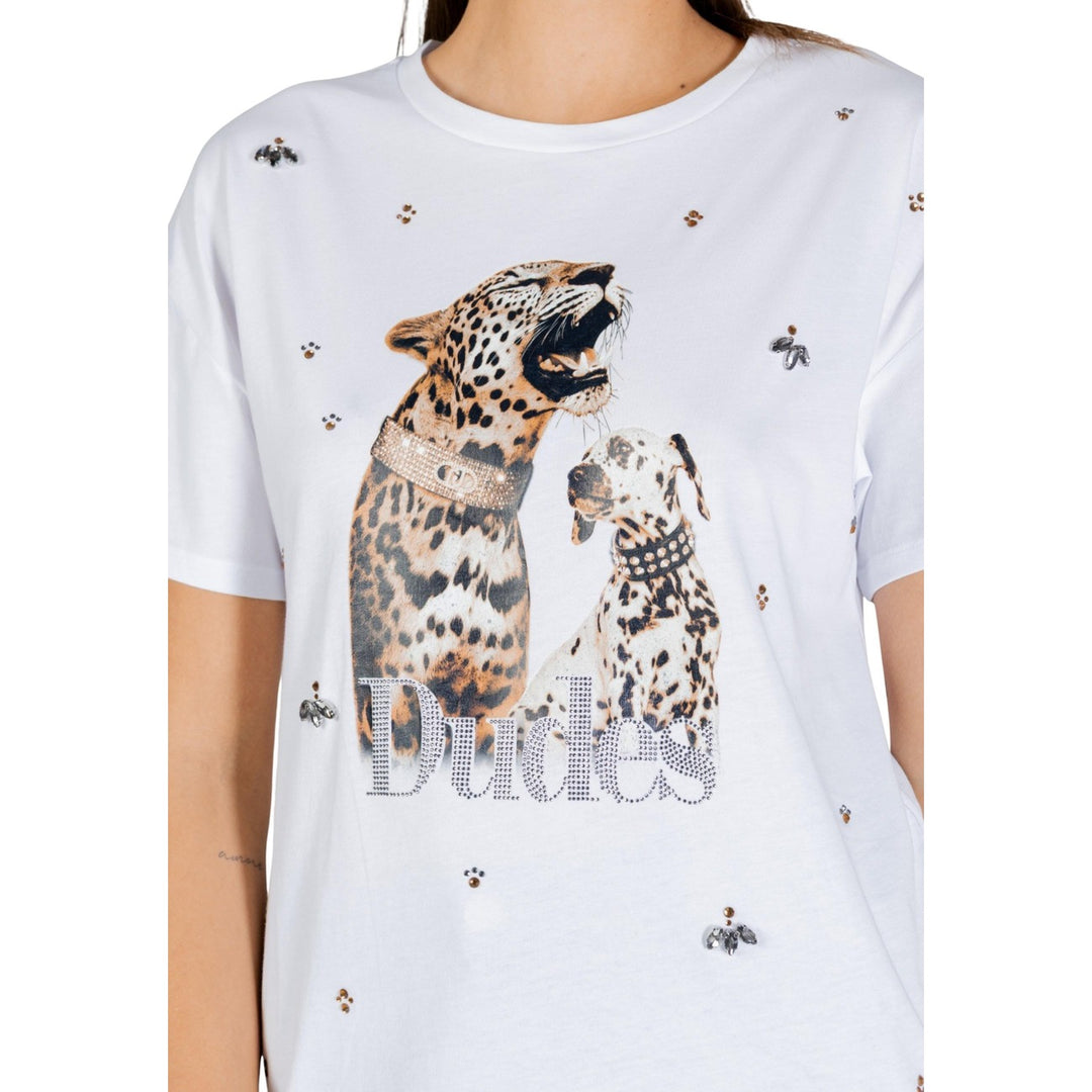 Liu Jo  Women T-Shirt