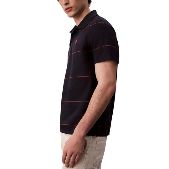 Calvin Klein Jeans Men Polo