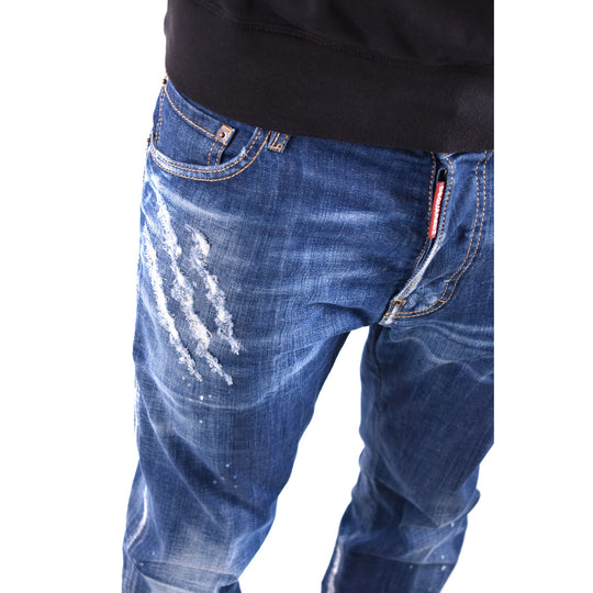 Dsquared2 Men Jeans