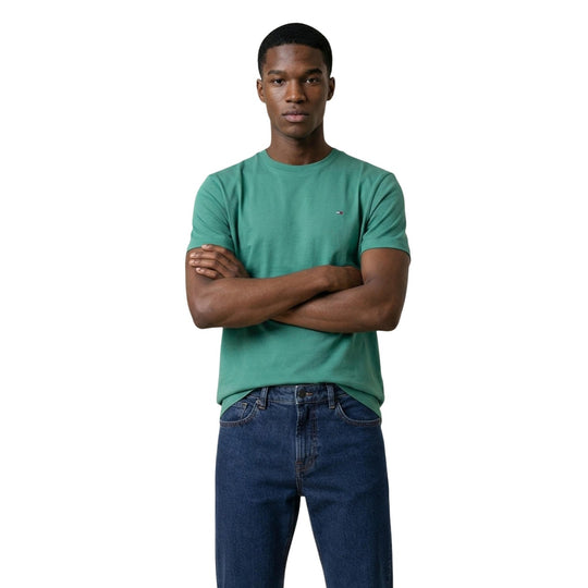 Tommy Hilfiger Jeans Men T-Shirt
