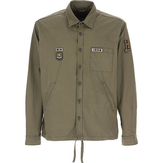 Herno Men Shirt