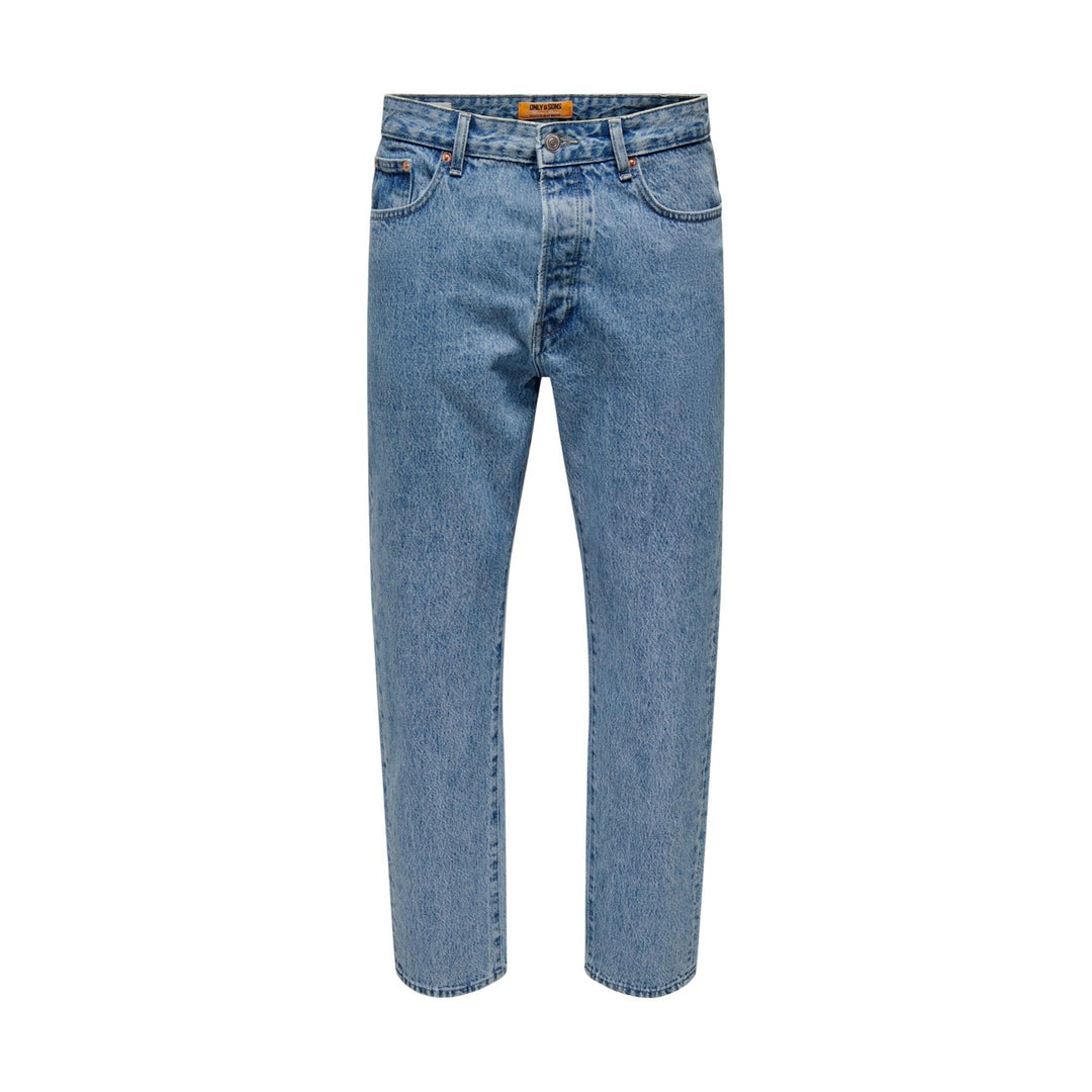 Only &amp; Sons Men Jeans