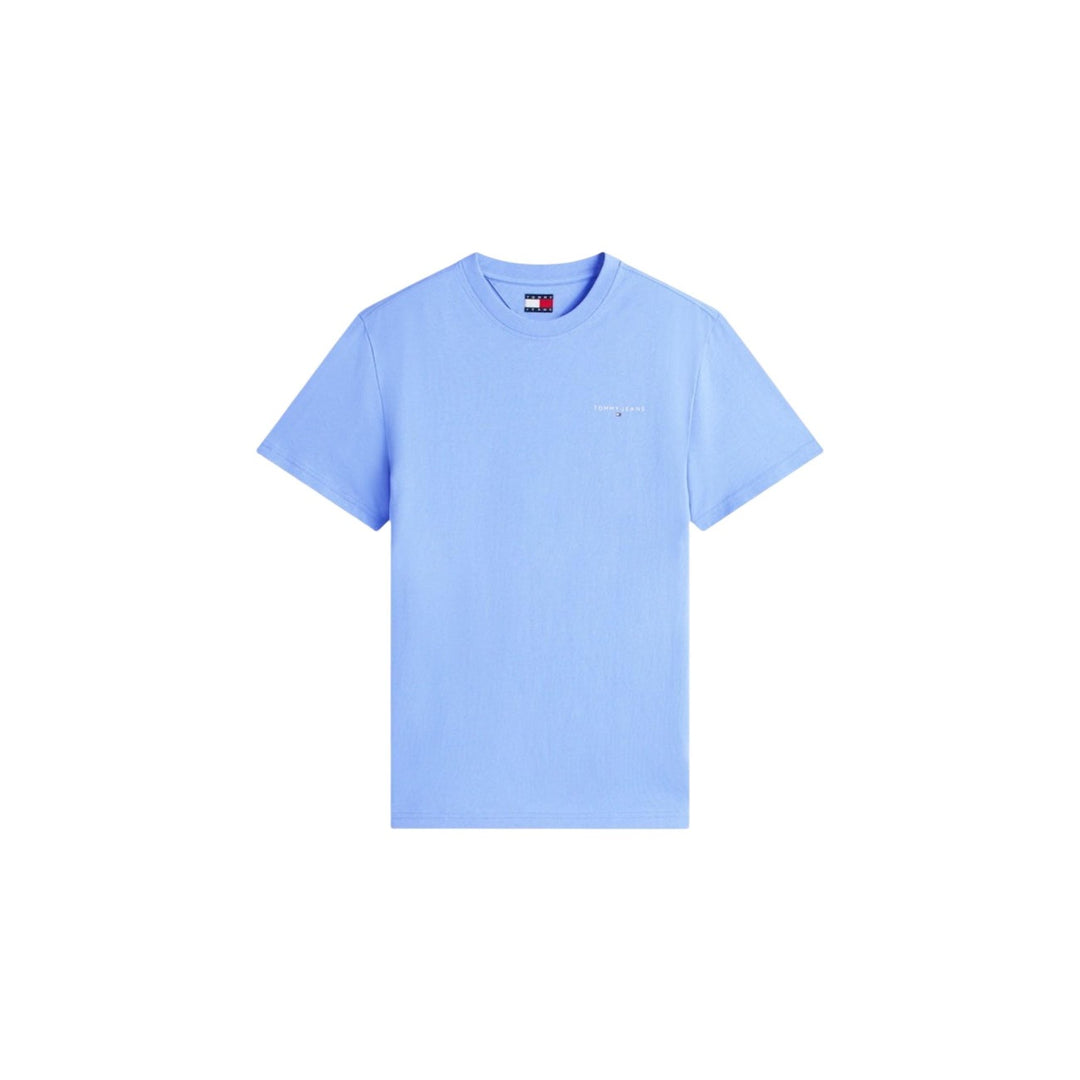 Tommy Hilfiger Jeans Men T-Shirt