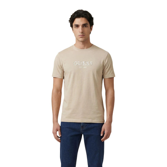 Guess Men T-Shirt