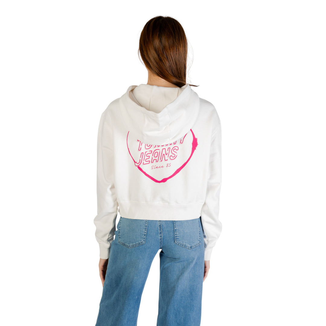 Tommy Hilfiger Jeans  Women Sweatshirts