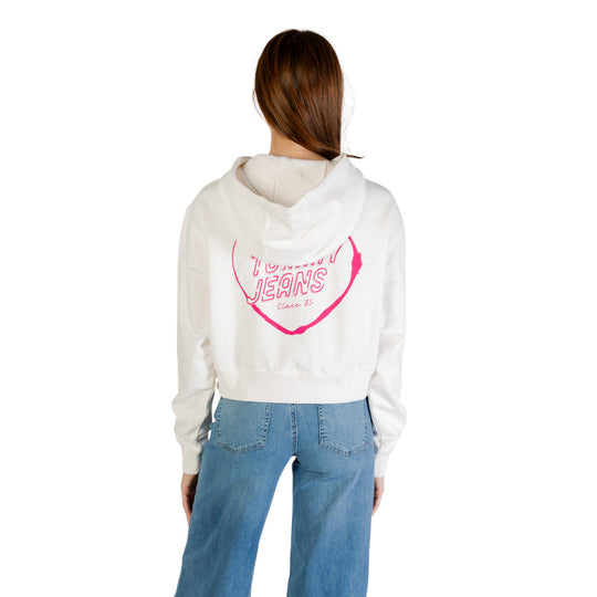Tommy Hilfiger Jeans  Women Sweatshirts