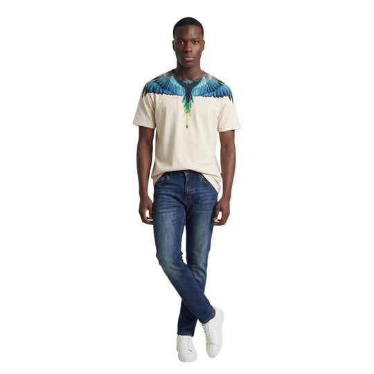 County Of Milan Men T-Shirt