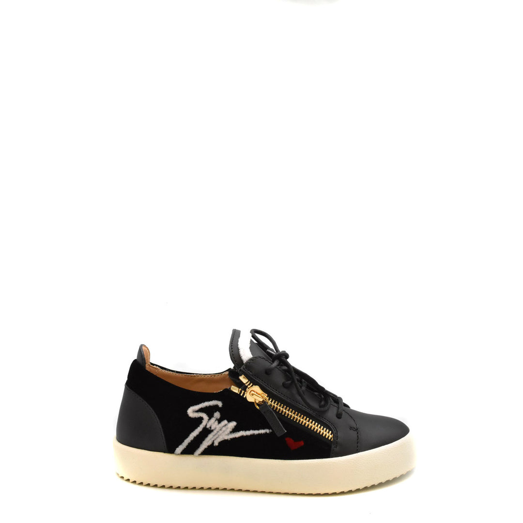 Giuseppe Zanotti  Women Sneakers