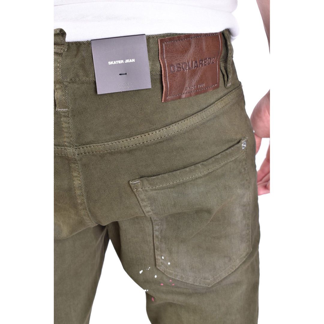 Dsquared2 Men Jeans