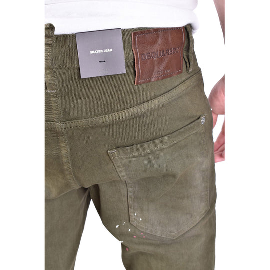 Dsquared2 Men Jeans