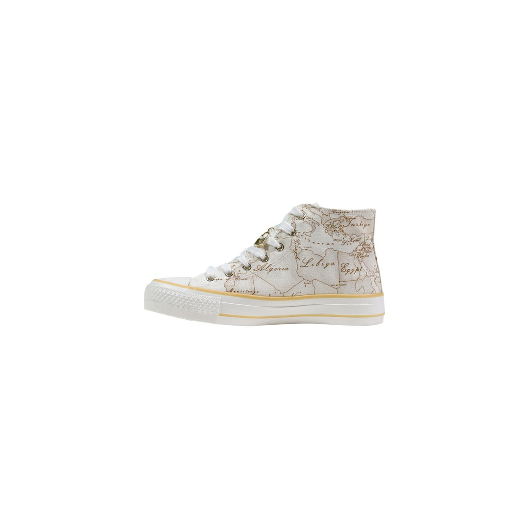 Alviero Martini Prima Classe Women Sneakers