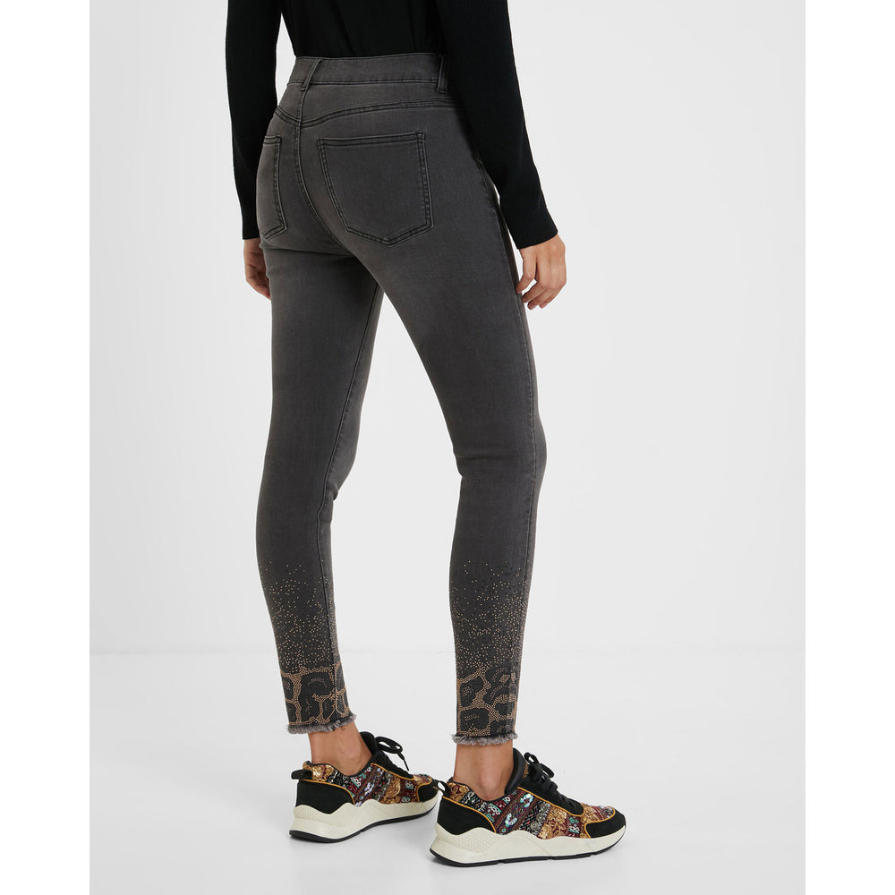 Desigual  Women Jeans