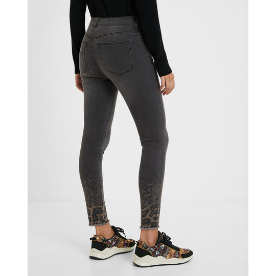 Desigual  Women Jeans