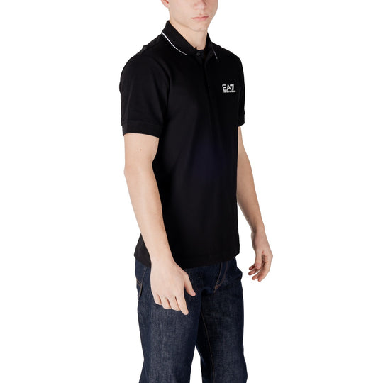 Ea7 Men Polo