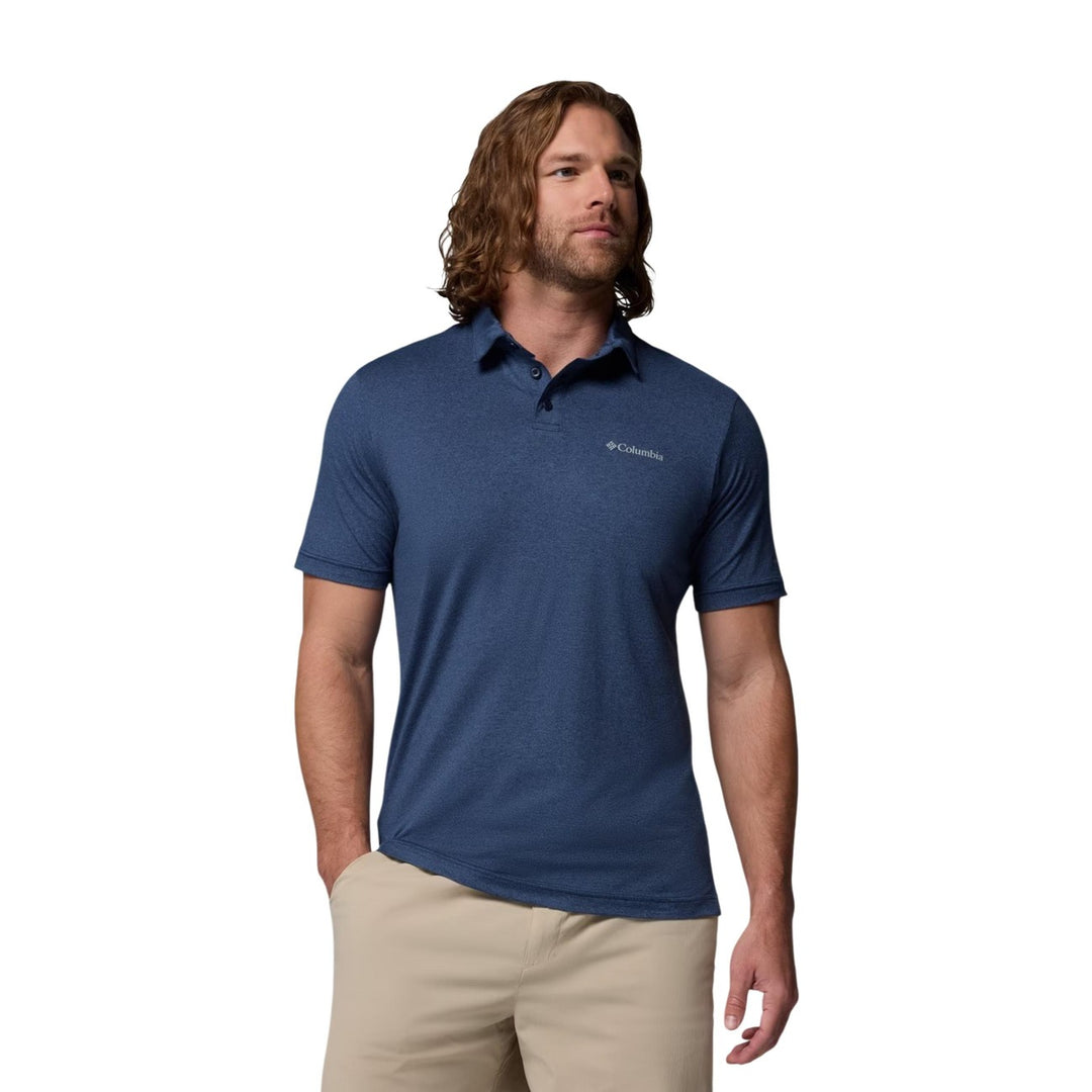 Columbia Men Polo