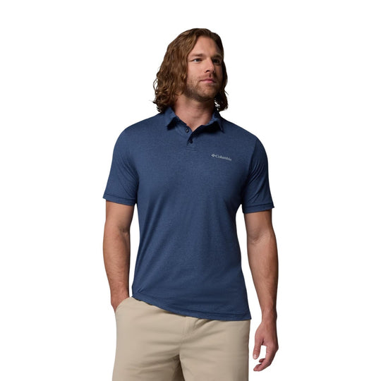 Columbia Men Polo