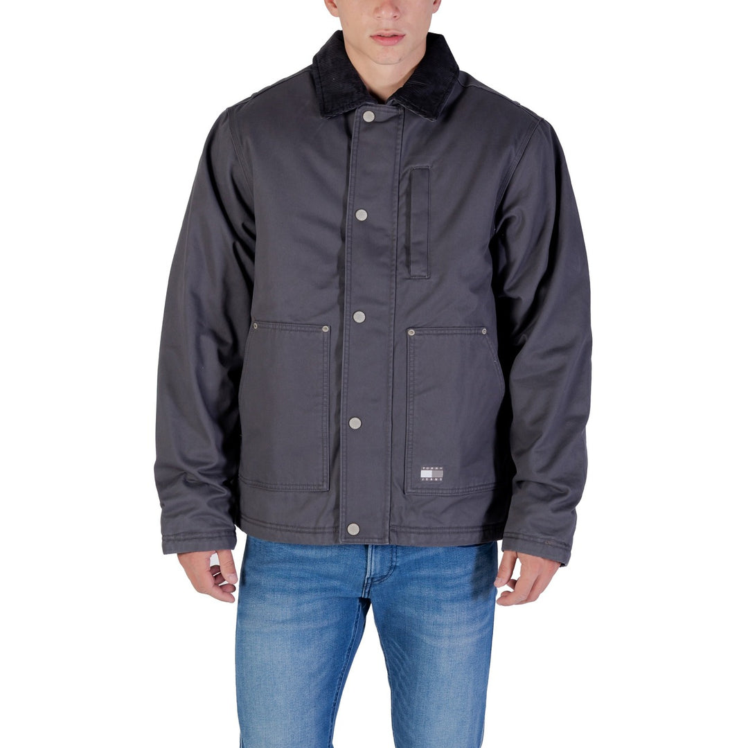 Tommy Hilfiger Jeans Men Jacket