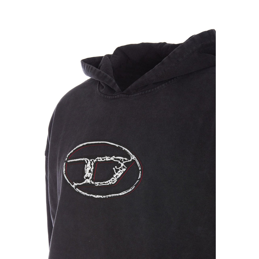 Diesel Men Sweatshirts