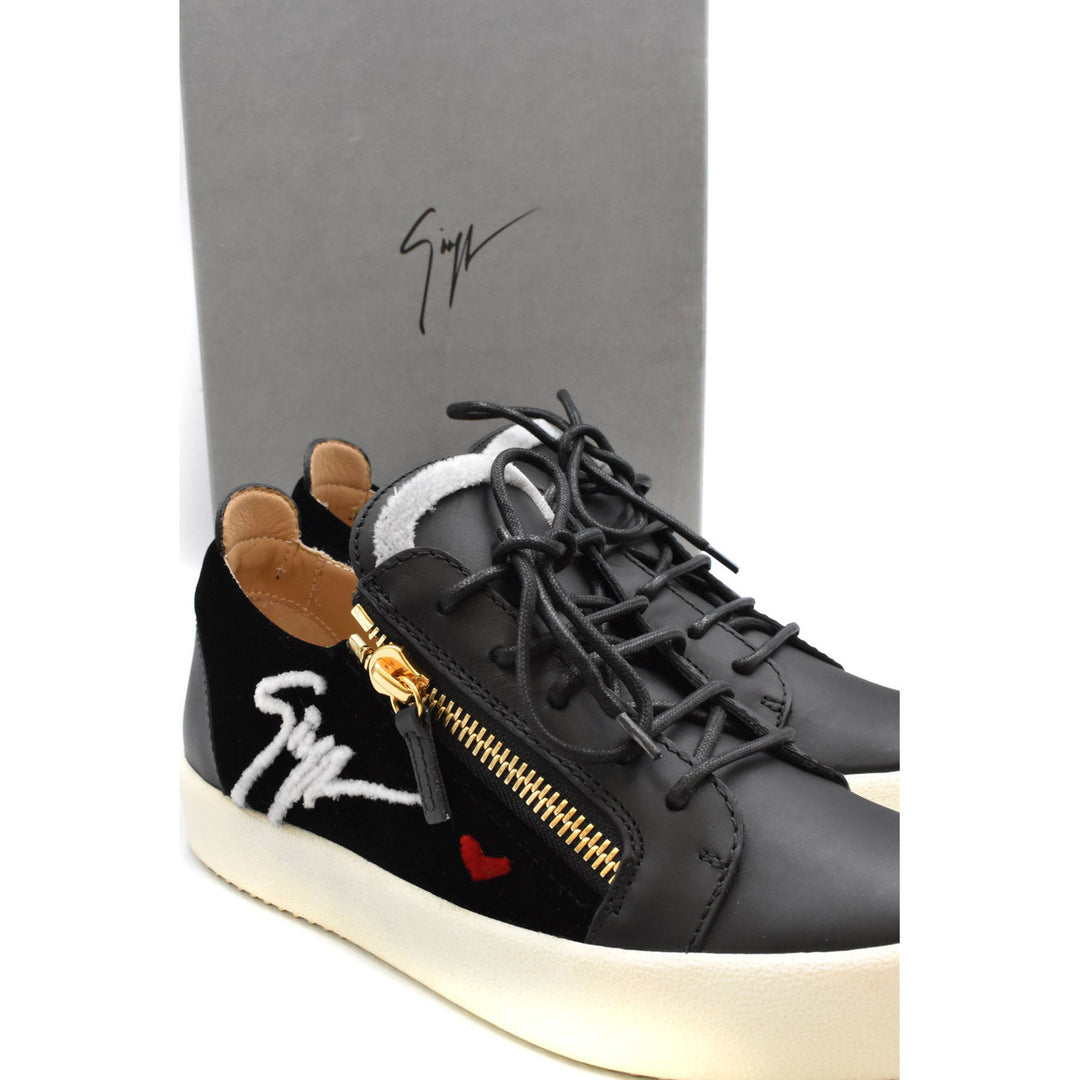 Giuseppe Zanotti  Women Sneakers