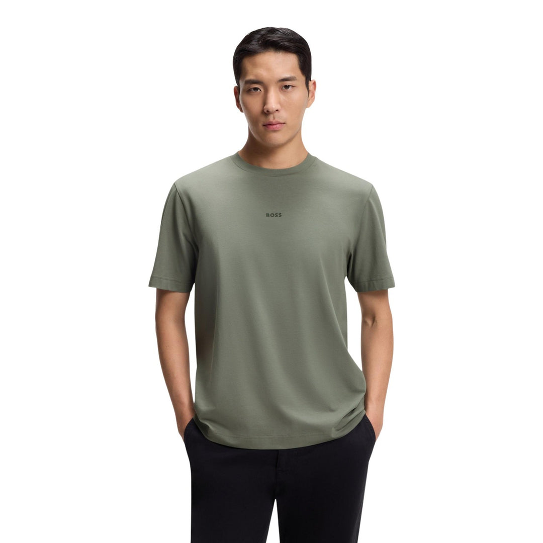 Boss Men T-Shirt