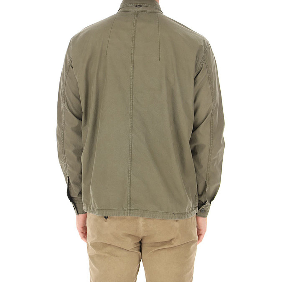 Herno Men Shirt