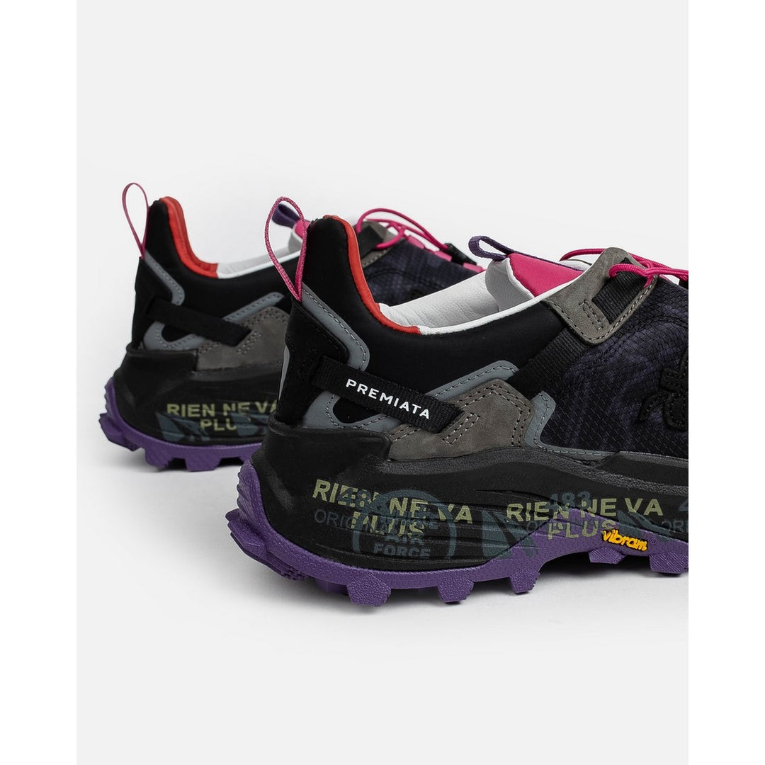 Premiata  Women Sneakers