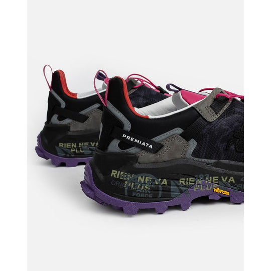 Premiata  Women Sneakers